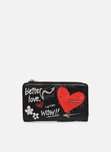 Desigual Portefeuille WOW EMMA pour - Desigual - Modalova