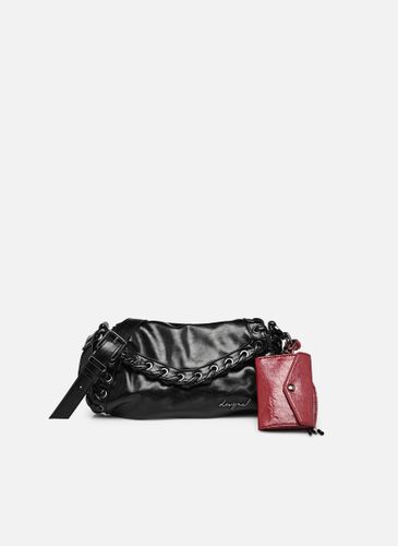 Sac GALAXY ZARAUZ BLACK pour - Desigual - Modalova