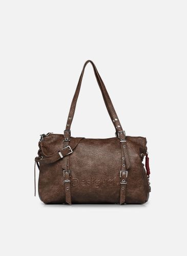 Desigual Sac HALF LOGO LANUZA pour - Desigual - Modalova