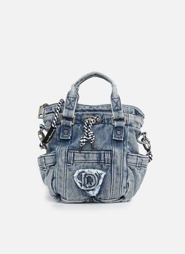 Desigual Sac JACKDENIM GLOBE pour - Desigual - Modalova