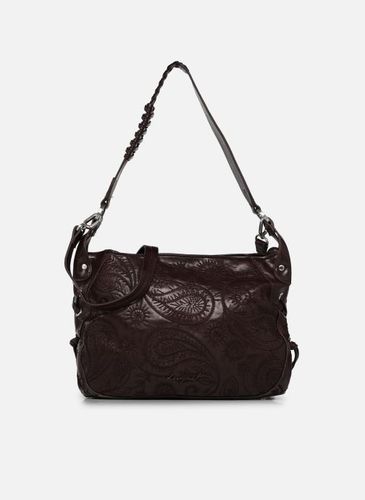Desigual Sac SIROCO QUINCY RED pour - Desigual - Modalova