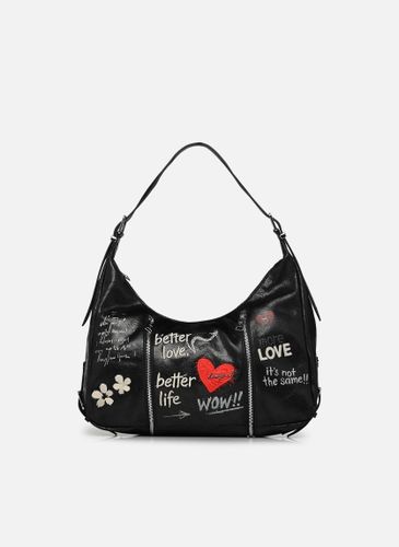 Desigual Sac WOW HEAVEN MAXI pour - Desigual - Modalova