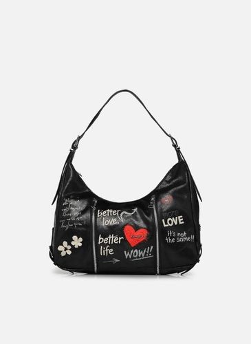 Desigual Sac WOW HEAVEN MAXI pour - Desigual - Modalova