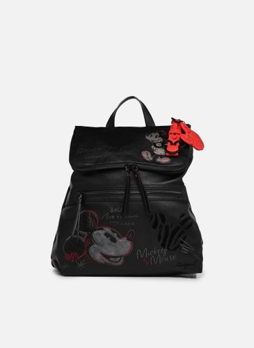 Sac à dos MICKEY FACE HAMPTON pour - Desigual - Modalova