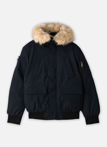 Blouson Junior JKTWINTONB pour - Schott - Modalova