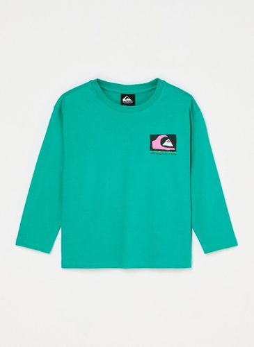 Quiksilver Kingpin Ls Tee pour - Quiksilver - Modalova
