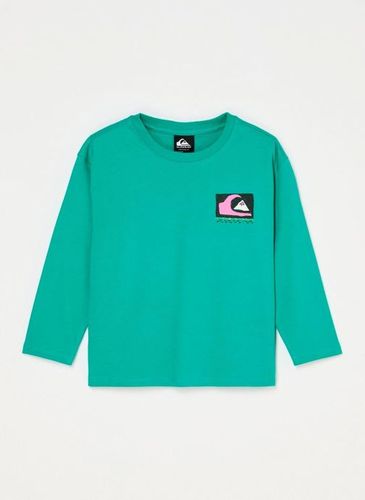 Quiksilver Kingpin Ls Tee pour - Quiksilver - Modalova