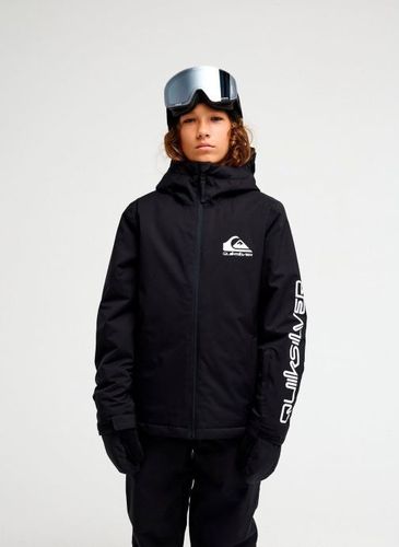 Quiksilver Mission Solid Y pour - Quiksilver - Modalova