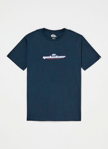 Quiksilver Slacker Ss Y pour - Quiksilver - Modalova