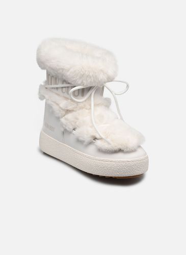 MB LTRACK FAUX FUR LOW WP pour - Moon Boot - Modalova
