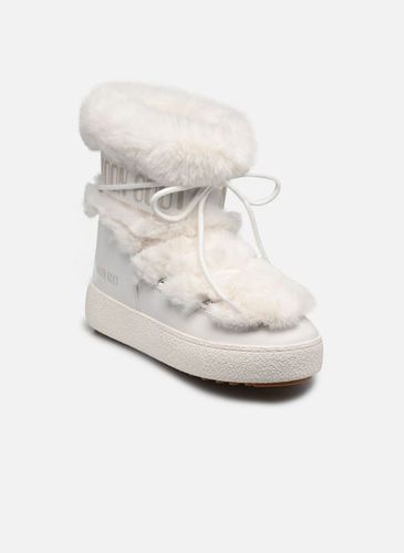 MB LTRACK FAUX FUR LOW WP pour - Moon Boot - Modalova
