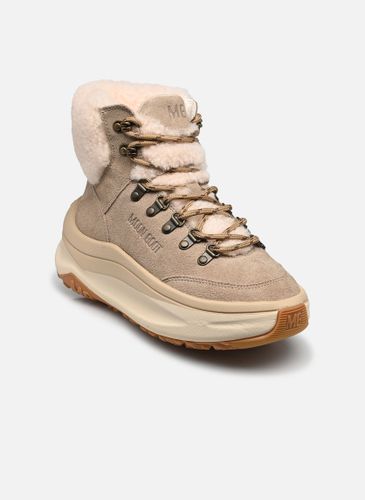 MB MOON247 CITY SHEARLING MID pour - Moon Boot - Modalova