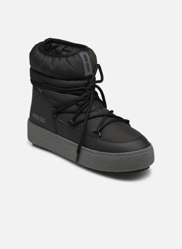 MB MTRACK LOW NYLON WP pour - Moon Boot - Modalova