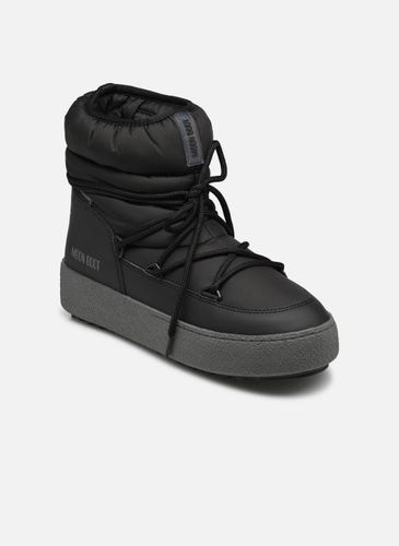 MB MTRACK LOW NYLON WP pour - Moon Boot - Modalova