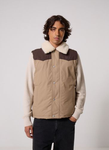 Blouson Sans Manche BAYLERV pour - Schott - Modalova
