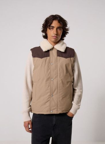 Blouson Sans Manche BAYLERV pour - Schott - Modalova