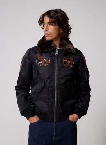 Bomber Army Recycle AIRSTON pour - Schott - Modalova
