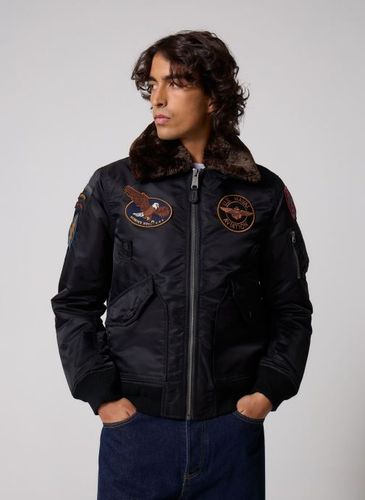 Bomber Army Recycle AIRSTON pour - Schott - Modalova