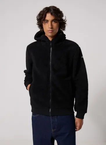 Sweat Sherpa Zippee SWCAD2 pour - Schott - Modalova