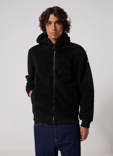 Sweat Sherpa Zippee SWCAD2 pour - Schott - Modalova