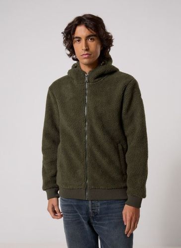 Sweat Sherpa Zippee SWCAD2 pour - Schott - Modalova