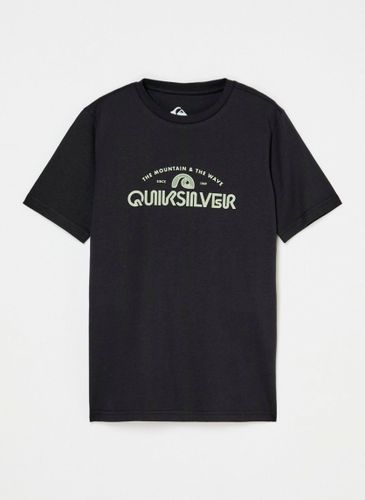 Quiksilver Ev Vista Logo S pour - Quiksilver - Modalova