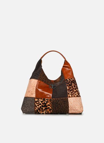 CHELSEA LG SLOUCH HOBO pour - Kurt Geiger - Modalova