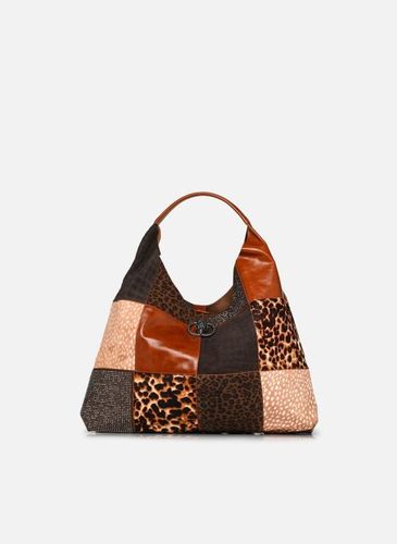 CHELSEA LG SLOUCH HOBO pour - Kurt Geiger - Modalova