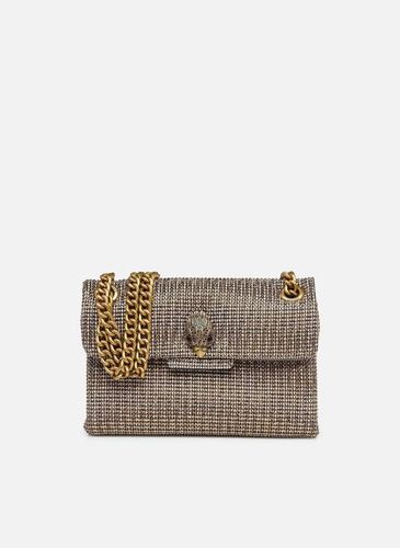 FABRIC MINI KENSINGTON V pour - Kurt Geiger - Modalova