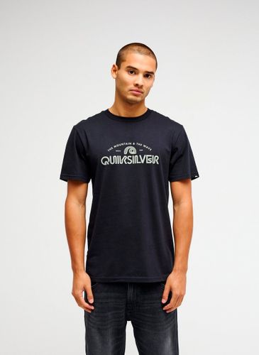 Quiksilver Ev Vista Ss pour - Quiksilver - Modalova