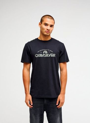 Quiksilver Ev Vista Ss pour - Quiksilver - Modalova