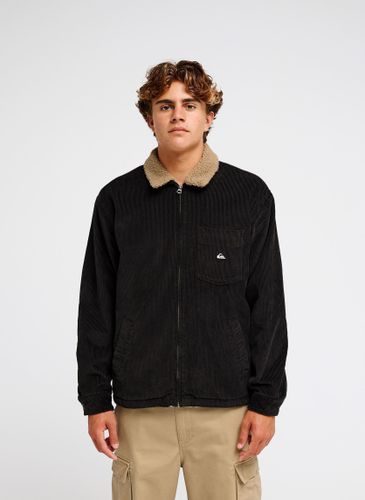 Quiksilver Sherpa Harrington pour - Quiksilver - Modalova