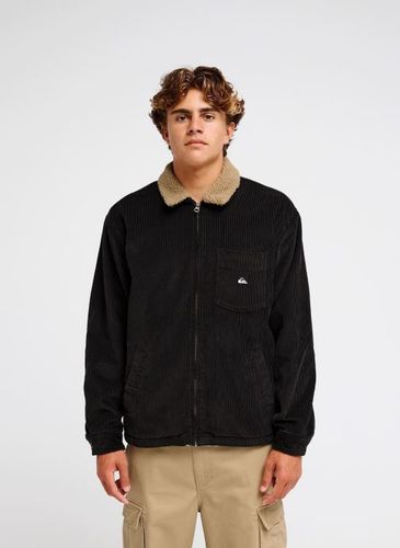 Quiksilver Sherpa Harrington pour - Quiksilver - Modalova