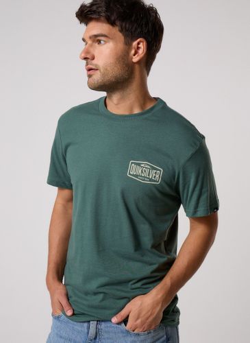 Quiksilver Surf Garage Ss pour - Quiksilver - Modalova