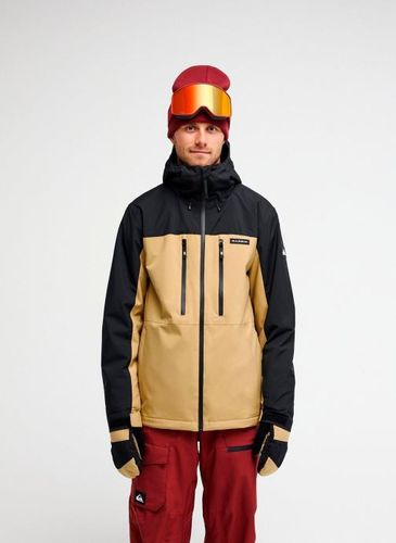 Quiksilver Sycamore 20K Jk pour - Quiksilver - Modalova