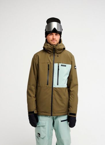 Quiksilver Sycamore 20K Jk pour - Quiksilver - Modalova