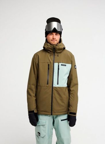 Quiksilver Sycamore 20K Jk pour - Quiksilver - Modalova