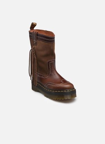Dr. Martens Quad Mid Dr pour - Dr. Martens - Modalova