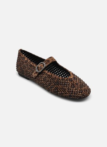 MAYFAIR BALLET FLAT pour - Kurt Geiger - Modalova
