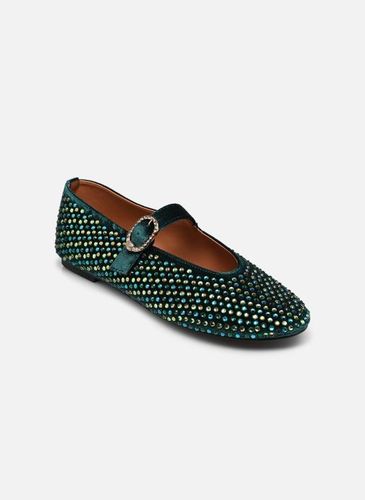 MAYFAIR BALLET FLAT pour - Kurt Geiger - Modalova