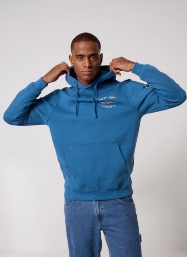 Salty Crew Bruce Hood Fleece pour - Salty Crew - Modalova