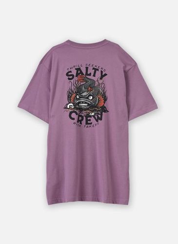 Catfish Monst Ss Tee pour - Salty Crew - Modalova