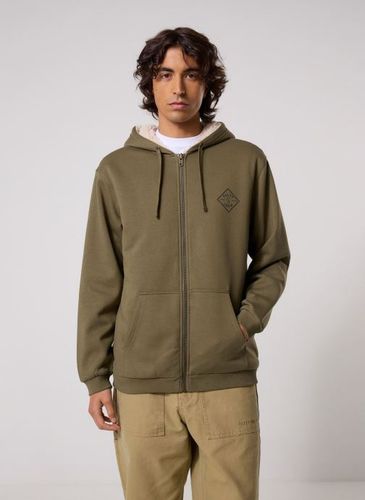 Coastal Sherpa Fleece pour - Salty Crew - Modalova
