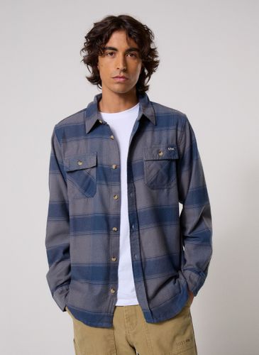 Salty Crew Daybreak Flannel pour - Salty Crew - Modalova