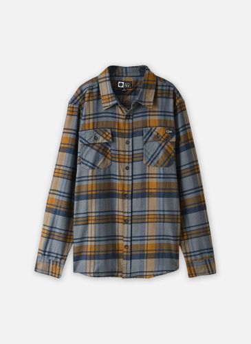 Salty Crew Daybreak Flannel pour - Salty Crew - Modalova