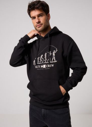 Evolution Theory Hoodie pour - Salty Crew - Modalova