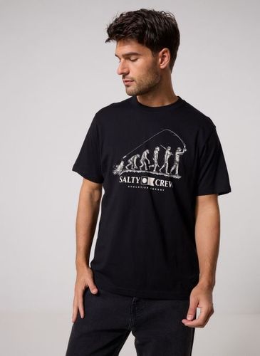 Evolution Theory Ss Tee pour - Salty Crew - Modalova