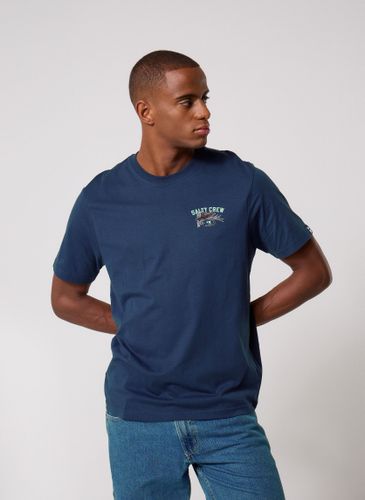 Salty Crew Fishing Co Ss Tee pour - Salty Crew - Modalova