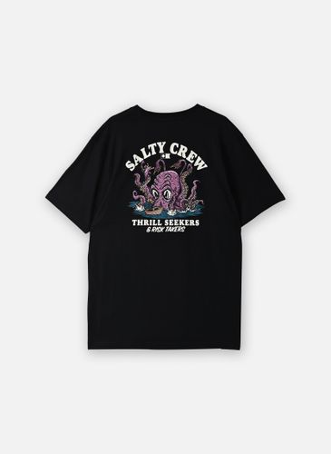 Salty Crew Kraken Monst Ss Tee pour - Salty Crew - Modalova
