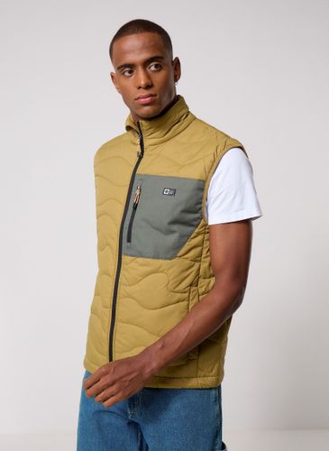 Salty Crew Pulse Packable Vest pour - Salty Crew - Modalova
